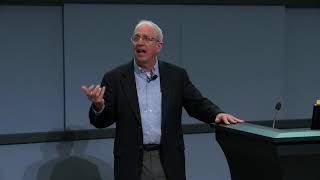 Brice Lecture 2019 - "The Future of Computing: Domain-Specific Accelerators" William Dally