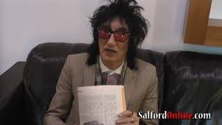 John Cooper Clarke Part 1