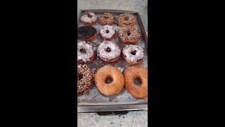 DONAS CASERAS