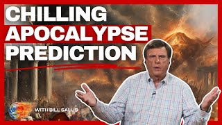 The Coming Apocalyptic Wars and Rise of Antichrist | Tipping Point with Bill Salus