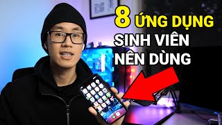 8 Ứng Dụng Điện Thoại Quản Lý Sắp Xếp Công Việc Hiệu Quả Sinh Viên Đại Học Nên Dùng