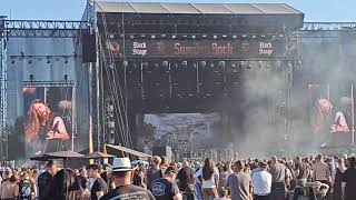 Testament - Sweden Rock Festival 2023 🤘🇸🇪