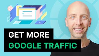 How to Get More Google Traffic  [New SEO Technique]