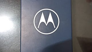 unboxing new Moto E7 power #smartphone #android | Motorola | Momo Brothers