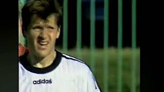 Intro Pushar Ligi Polskiej Ekstraklasa 1999/2000 🇲🇨 Canal+ I Liga Polska w piłce nożnej