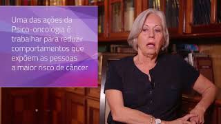 Apresentação do Curso de Psico-Oncologia