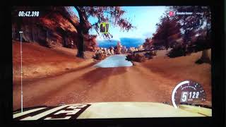 Dirt rally 2.0 USA