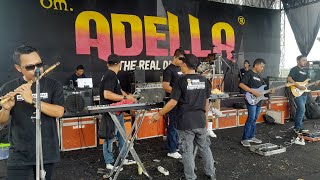 CECK SOUND OM ADELLA