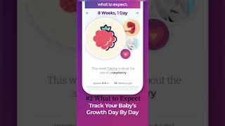 Best Pregnancy Tracker Apps 🛼#pregnancy #pregnancyannouncement #pregnancytips #momtobe #babybump