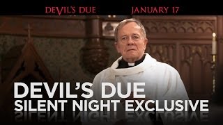 Devil's Due - Silent Night Exclusive TV Spot