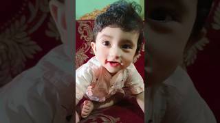 আমি চাই না বাড়ি গাড়ি আর।।। #viralshortvedios #babyvideos #funny #cute #viralshortvedios