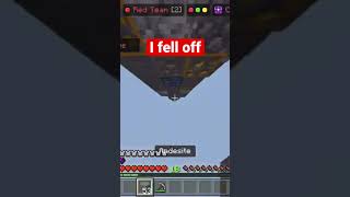 2 Clutches in a row (HIVE Skywars MC Bedrock)