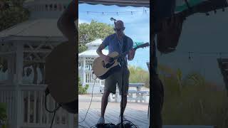 Rolling Stones - Paint it Black (Cover) #short #shorts #live #artist #clip #musician #guitar #singer