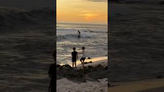 Surfer in Hawaii 🏄‍♂️🌊