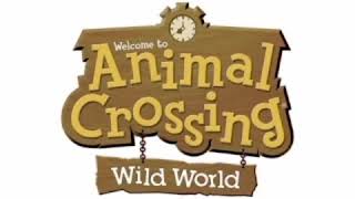 Bee Chase) 14 Seconds   Animal Crossing   Wild World [Original Soundtrack][Game OST]