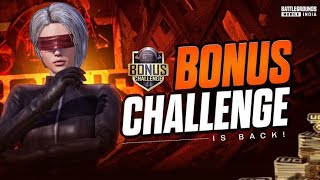 BONUS CHALLENGE HIGH KILL GAMEPLAY - LIVE WITH NITRIX OP