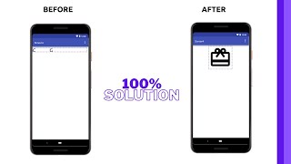 100 % Solution On How To Solve Material Icon Error In Kodular  🔥 🔥 🔥