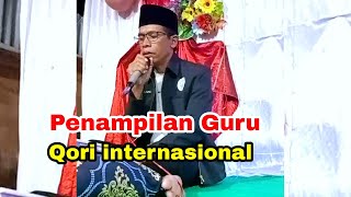 PENAMPILAN QORI UST. SYAHRIL TERBARU TILAWAH