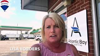 Featuring Atlantic Bay Mortgage in Lincolnton NC