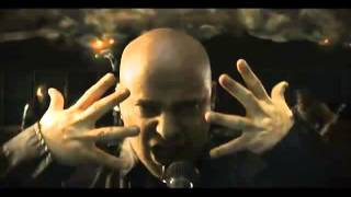 Indestructible (Official Music Video) Disturbed