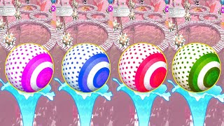 Rollance Adventure Balls Gameplay Android IOS Max Level 346