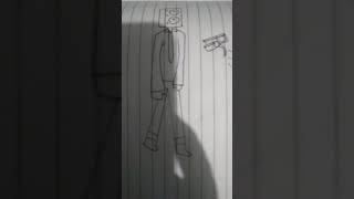 Drawing Skibidi Every come Back