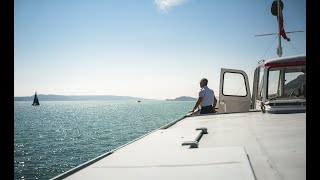 BLS Ausflugstipp: Rundfahrt auf dem Bielersee