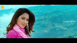 #Racha Movie Oka Padam HD Video Song | #RamCharan | Tamannaah | #NaveenMusicHd