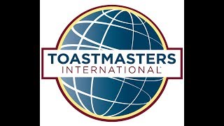 Toastmasters Evaluation Contest Final | 1st Place Speech | District 85 - China - 2017