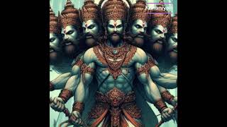 #mythologicalstories #indianmythology #raavan #thhedemonking #sitaram #RavanaStory #Dusehra #lankesh