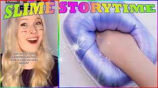 ☀️ SLIME STORYTIME TIKTOK ✨ POV @Brianna Mizura @Jezelle Catherine I Tiktok Compilations Part 100