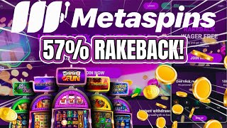 Metaspins Casino (Full Review)