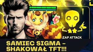 SIGMA COACH UCZY TFT PORADNIK  *PARODIA*