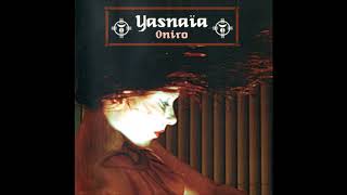 Yasnaïa - Orange in the Air