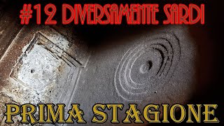 Domus de Janas S'Incantu - Putifigari (SS)