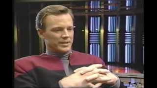 1995 - Star Trek Voyager - Inside the New Adventure - 1of6.avi