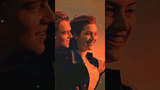 Titanic movie#foryou #shorts #youtubeshorts