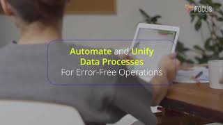 AI Powered ERP Software | Custom ERP Solution | Focus 9