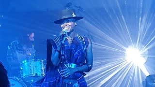 Morcheeba - Blindfold (Live @Fabrik, Hamburg 2022) - HD