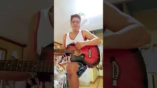 ULAN NA NAMAN #funny  #guitar #music