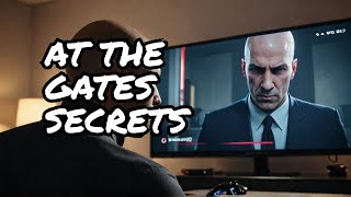 Hitman 2 - Hidden Valley & At the Gates Mission Walkthrough