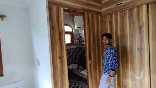 J&K Carpenter Wardrobe Cabinet Sailing Door Wardrobe Cabinet 7889856822 9103065048