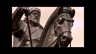 Genghis Khan One of History's Great Destroyers FULL DOCUMENTARY