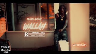 Swavo Adtmg - Wallah (Official Music Video) | Visual by @Timothy Lens (Sony A7SIII) (50mm 1.2 GM)