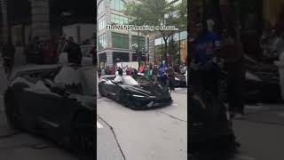 McLaren 756LT or Ferrari ?