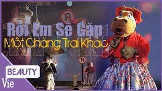 Rồi em sẽ gặp một chàng trai khác -KRAOKE-TONE Gốc