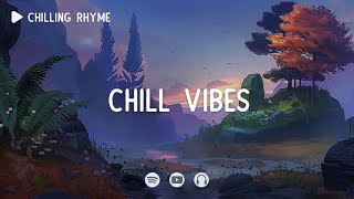 Chill vibes 📚 Lofi hiphop beats ~ Chill beats ~ [ Lofi hip-hop ]