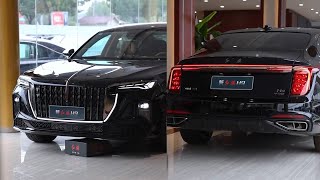 2024 Hongqi H9 - Interior and Exterior Walkaround