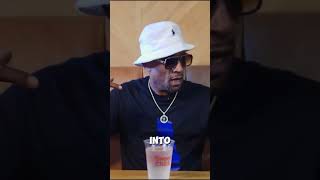 short S Red CONFRONTS Lord Jamar For Exposing 3