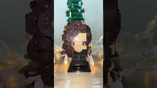 ✨LEGO Bellatrix Lestrange✨ #lego #harrypotter #christmas